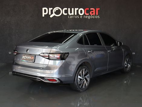 VolksWagen VIRTUS Highline 200 TSI 1.0 Flex 12V Aut