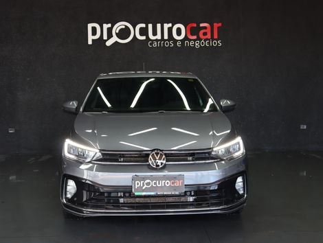 VolksWagen VIRTUS Highline 200 TSI 1.0 Flex 12V Aut