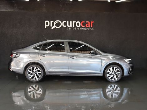 VolksWagen VIRTUS Highline 200 TSI 1.0 Flex 12V Aut