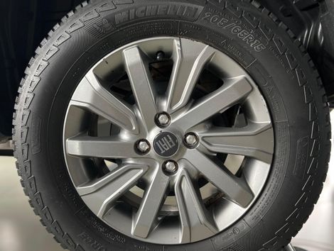 Fiat Strada Freedom 1.3 Flex 8V  CS Plus