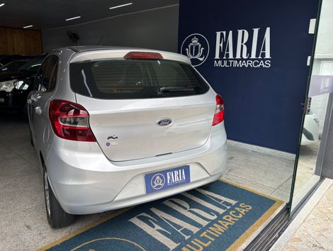 Ford Ka 1.0 SE/SE Plus TiVCT Flex 5p