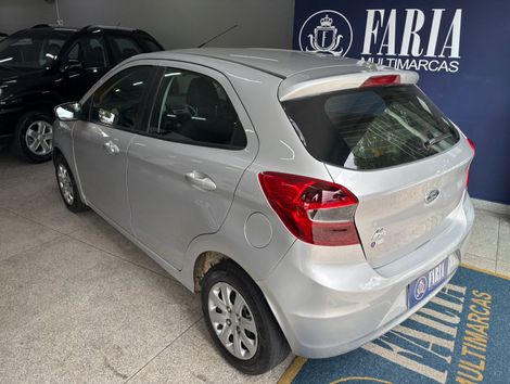 Ford Ka 1.0 SE/SE Plus TiVCT Flex 5p