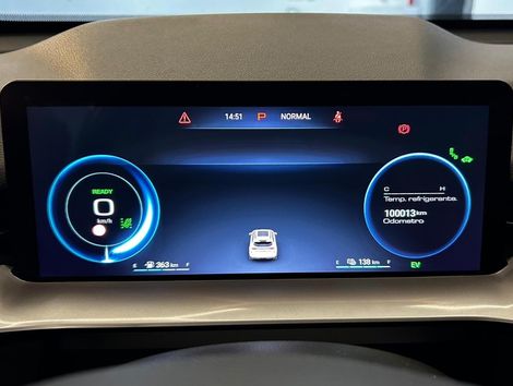 GWM Haval H6 34 1.5 AWD (Hibrido)