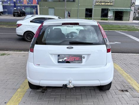 Ford Fiesta 1.0 8V Flex/Class 1.0 8V Flex 5p