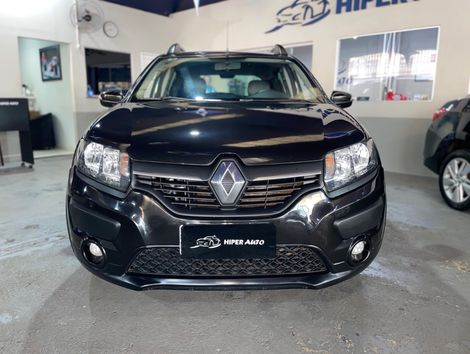 Renault SANDERO STEPWAY Hi-Power 1.6 8V 5p