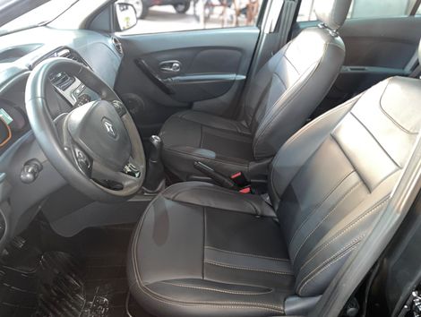 Renault SANDERO STEPWAY Hi-Power 1.6 8V 5p