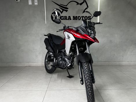 HONDA XRE 190/ Flex