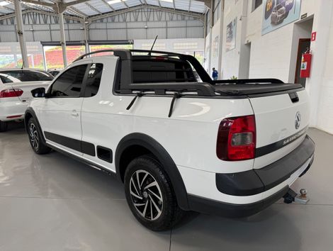 VolksWagen Saveiro CROSS 1.6 T. Flex 16V CE