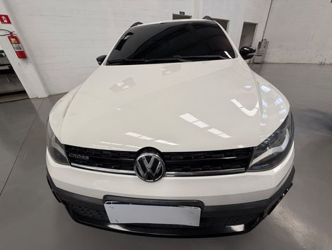 VolksWagen Saveiro CROSS 1.6 T. Flex 16V CE