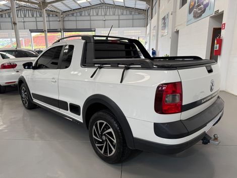 VolksWagen Saveiro CROSS 1.6 T. Flex 16V CE