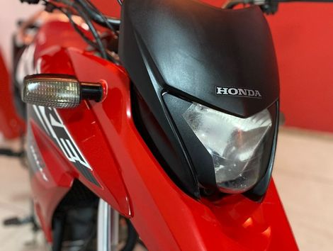 HONDA XRE 300/ 300 ABS/ FLEX