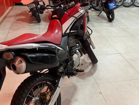 HONDA XRE 300/ 300 ABS/ FLEX