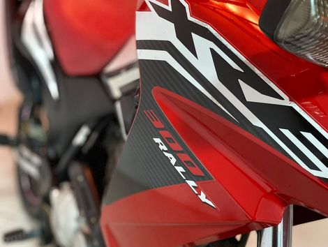 HONDA XRE 300/ 300 ABS/ FLEX