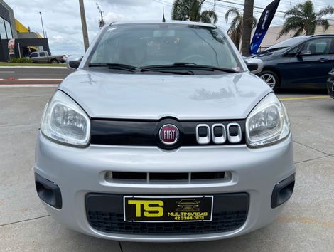 Fiat UNO EVOLUTION 1.4 Fire Flex 8V 5p