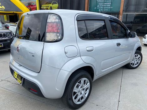 Fiat UNO EVOLUTION 1.4 Fire Flex 8V 5p