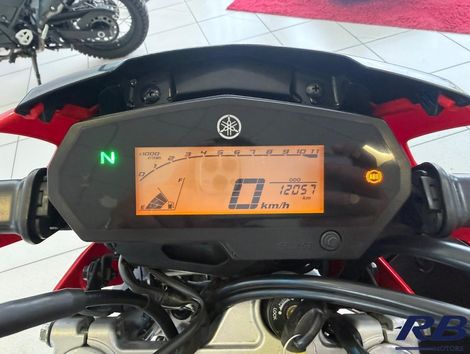 YAMAHA XTZ 250 LANDER 249cc/LANDER BLUEFLEX/ABS