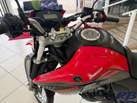 YAMAHA XTZ 250 LANDER 249cc/LANDER BLUEFLEX/ABS