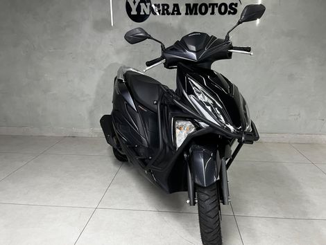 HONDA ELITE 125