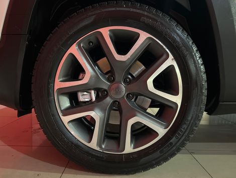 Jeep Renegade Longitude 1.8 4x2 Flex 16V Aut.