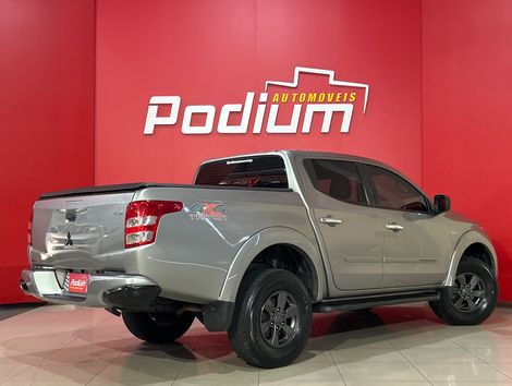 Mitsubishi L200 Triton Sport GLS 2.4 CD Diesel Aut.