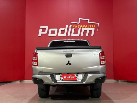 Mitsubishi L200 Triton Sport GLS 2.4 CD Diesel Aut.