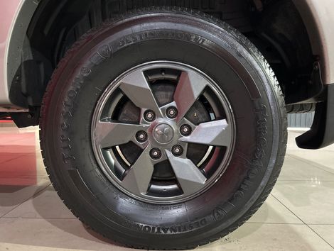 Mitsubishi L200 Triton Sport GLS 2.4 CD Diesel Aut.