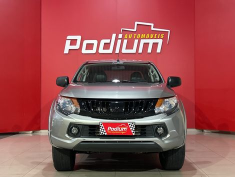 Mitsubishi L200 Triton Sport GLS 2.4 CD Diesel Aut.