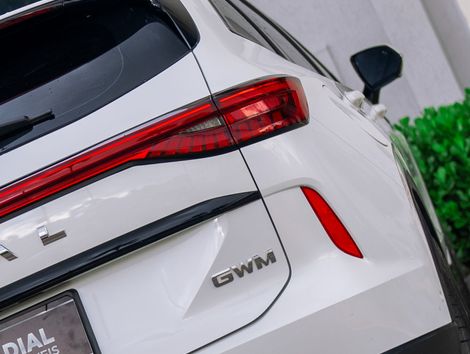 GWM Haval H6 34 1.5 AWD (Hibrido)