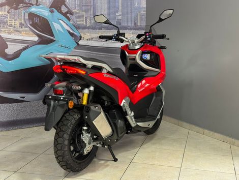 SHINERAY URBAN 150 EFI