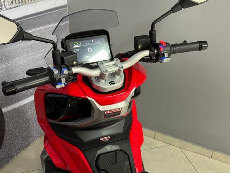 SHINERAY URBAN 150 EFI