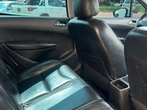 Peugeot 308 Active 1.6 Flex 16V 5p mec.