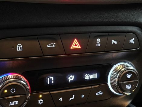 Chevrolet ONIX SED. Plus PREM. 1.0 12V TB Flex Aut