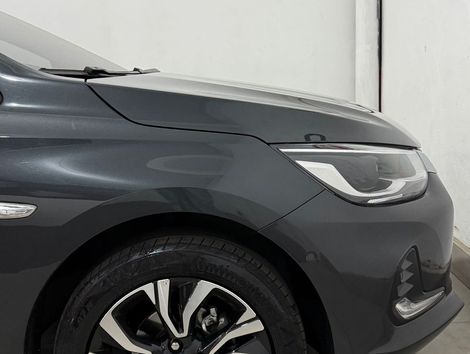 Chevrolet ONIX SED. Plus PREM. 1.0 12V TB Flex Aut