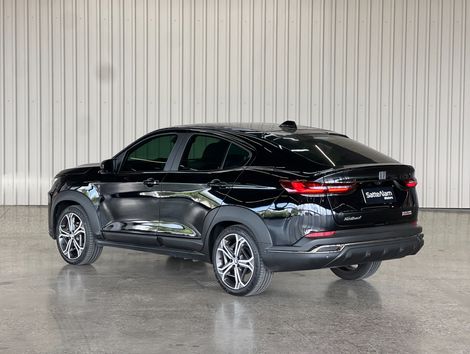 Fiat Fastback Impetus 1.0 200 T. Flex Aut