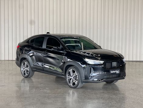 Fiat Fastback Impetus 1.0 200 T. Flex Aut