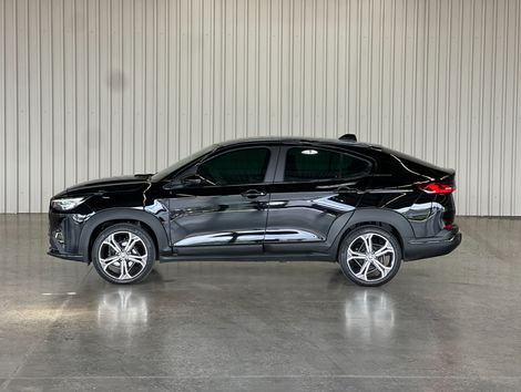 Fiat Fastback Impetus 1.0 200 T. Flex Aut