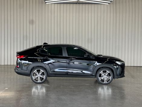 Fiat Fastback Impetus 1.0 200 T. Flex Aut