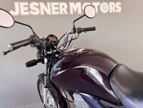 HONDA CG 125 FAN / FAN KS / 125 i FAN