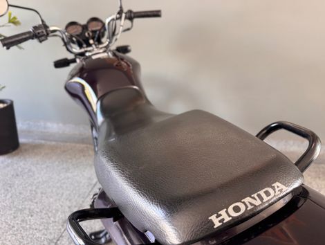 HONDA CG 125 FAN / FAN KS / 125 i FAN