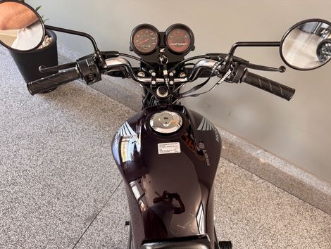 HONDA CG 125 FAN / FAN KS / 125 i FAN