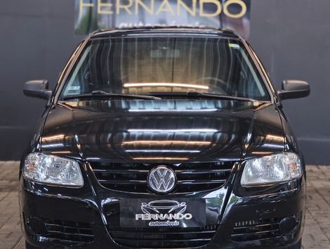 VolksWagen Gol ECOMOTION 1.0 Mi Total Flex 8V 2p