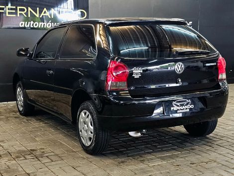 VolksWagen Gol ECOMOTION 1.0 Mi Total Flex 8V 2p