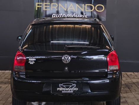 VolksWagen Gol ECOMOTION 1.0 Mi Total Flex 8V 2p