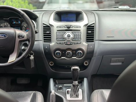 Ford Ranger Limited 3.2 4x4 CD Diesel Aut.