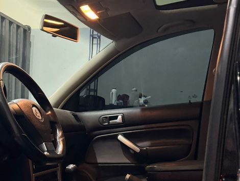 VolksWagen Golf Sportline 1.6 Mi Total Flex 8V 4p