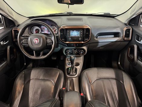 Fiat Toro Volcano 2.0 16V 4x4 TB Diesel Aut.