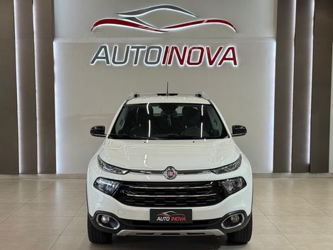 Fiat Toro Volcano 2.0 16V 4x4 TB Diesel Aut.