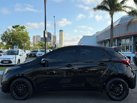 Hyundai HB20 C./C.Plus/C.Style 1.6 Flex 16V Mec.