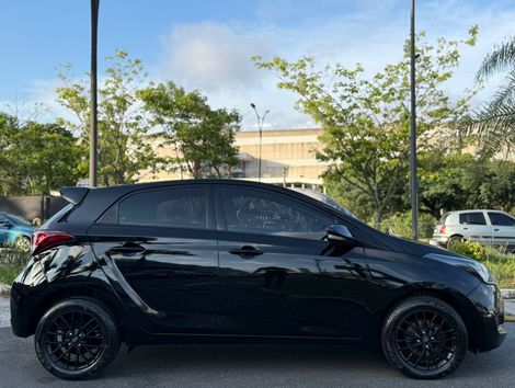 Hyundai HB20 C./C.Plus/C.Style 1.6 Flex 16V Mec.