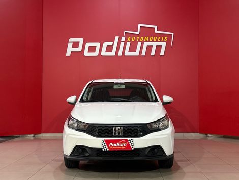 Fiat ARGO DRIVE 1.0 6V Flex